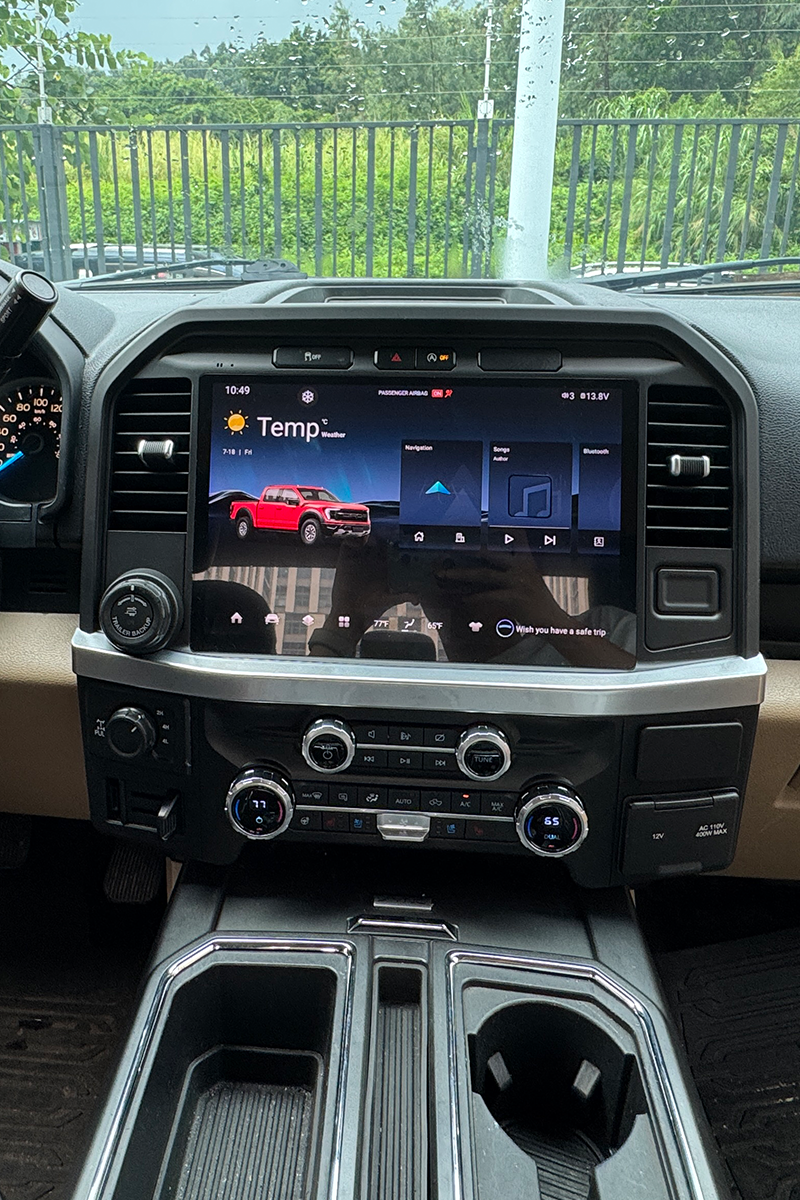 The Ultimate Guide to Car Multimedia Players: Entertainment and Connectivity on the Road