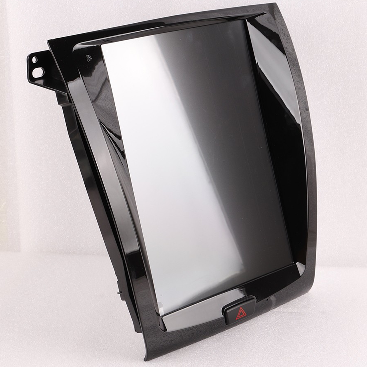 Pentohoi for Jaguar XK 2006-2013 Car Radio Upgrade Android Stereo Replacement Touch Screen 8 core CPU Tesla Vertical Screen Style Support Carplay and Android Auto DSP 5G WiFi