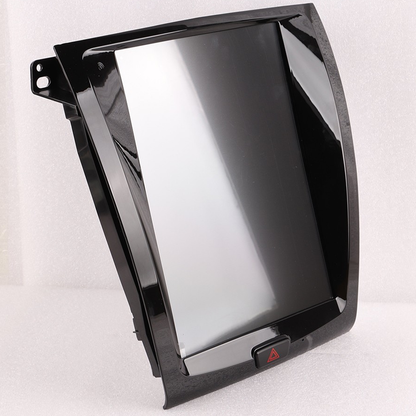 Pentohoi for Jaguar XK 2006-2013 Car Radio Upgrade Android Stereo Replacement Touch Screen 8 core CPU Tesla Vertical Screen Style Support Carplay and Android Auto DSP 5G WiFi