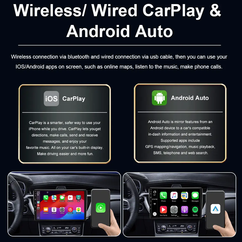 Pentohoi for Renault Dokker 2012 - 2022 Car Radio Upgrade Android  Stereo Replacement Touch Screen 8 core CPU Tesla Vertical Screen Style Support Carplay and Android Auto DSP 5G WiFi