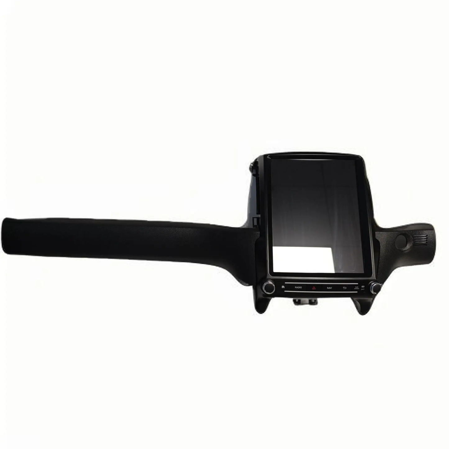 Pentohoi for Ford Everest Ranger Raptor F-550 F550 2015-2022 Car Radio Upgrade Android  Stereo Replacement Touch Screen 8 core CPU Tesla Vertical Screen Style Support Carplay and Android Auto DSP 5G WiFi