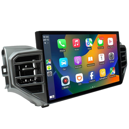 Pentohoi for Toyota Tundra 2011-2025 Car Radio Upgrade Android  Stereo Replacement Touch Screen 8 core CPU Tesla Vertical Screen Style Support Carplay and Android Auto DSP 5G WiFi